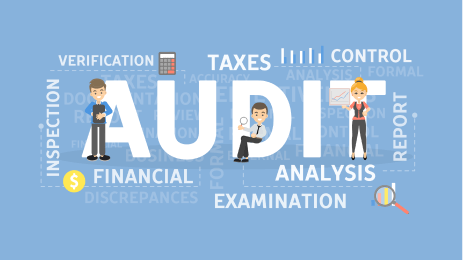 audit
