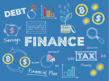 finance